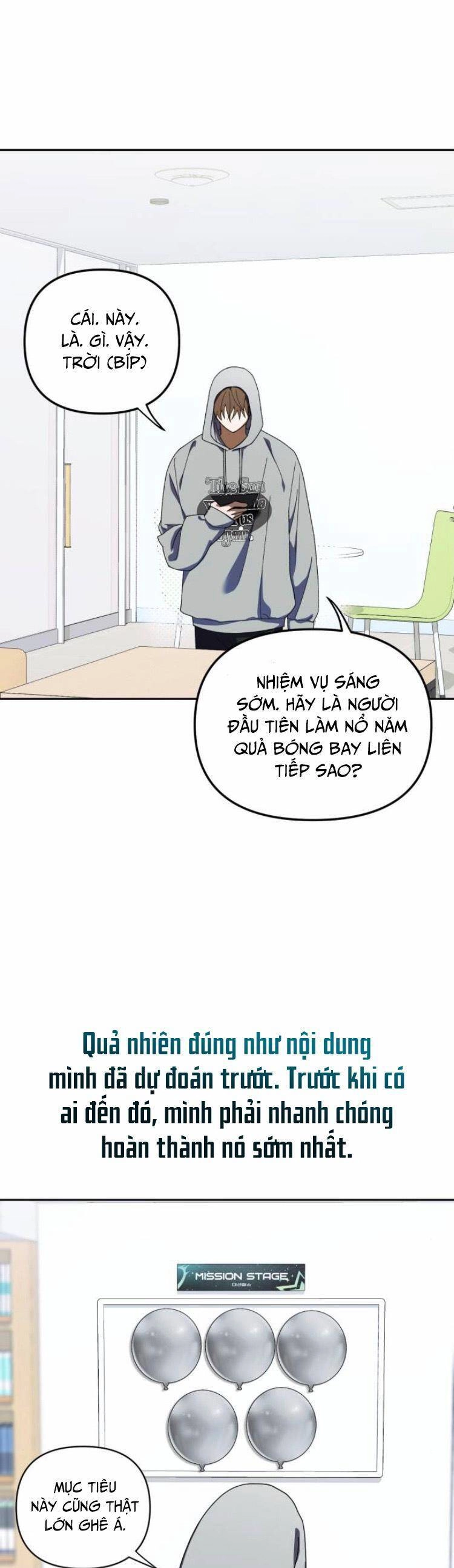 Tôi Trở Thành Thành Viên Trẻ Tuổi Nhất Nhóm Nhạc Idol Nam Chapter 6 - 21