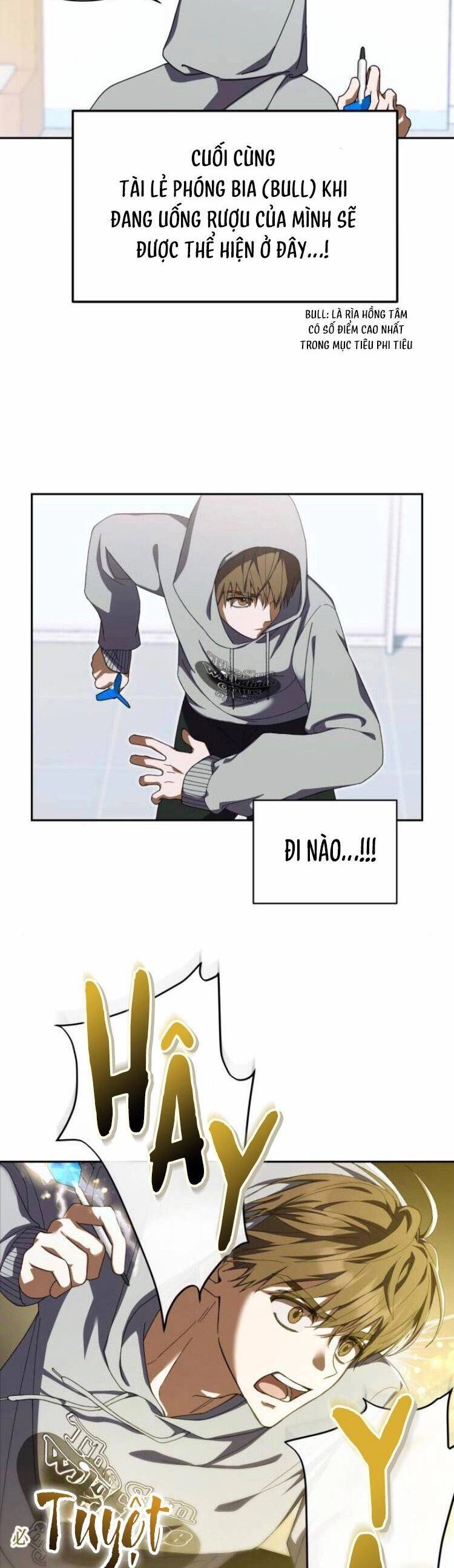 Tôi Trở Thành Thành Viên Trẻ Tuổi Nhất Nhóm Nhạc Idol Nam Chapter 6 - 22