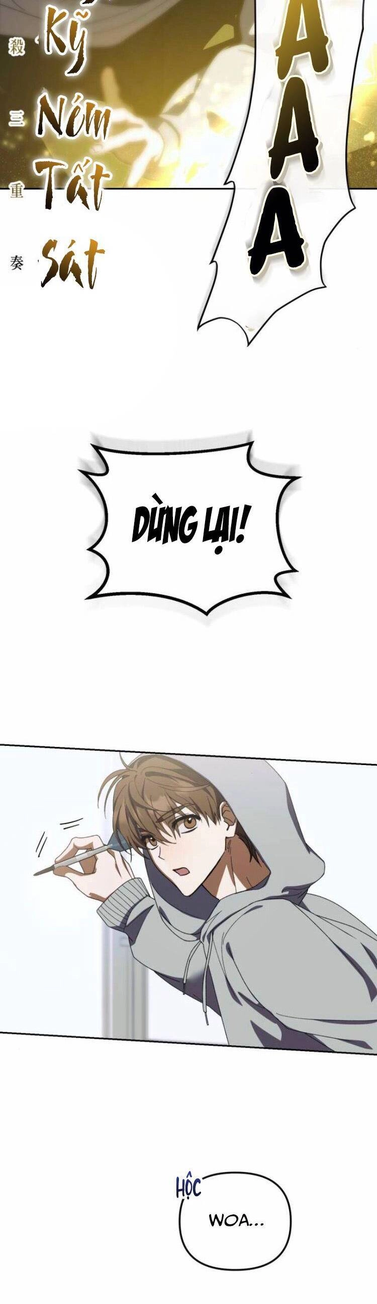 Tôi Trở Thành Thành Viên Trẻ Tuổi Nhất Nhóm Nhạc Idol Nam Chapter 6 - 23