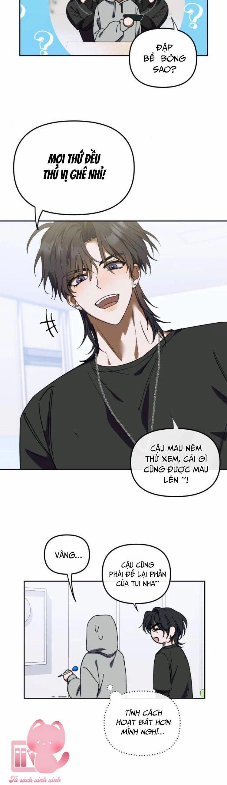 Tôi Trở Thành Thành Viên Trẻ Tuổi Nhất Nhóm Nhạc Idol Nam Chapter 6 - 27