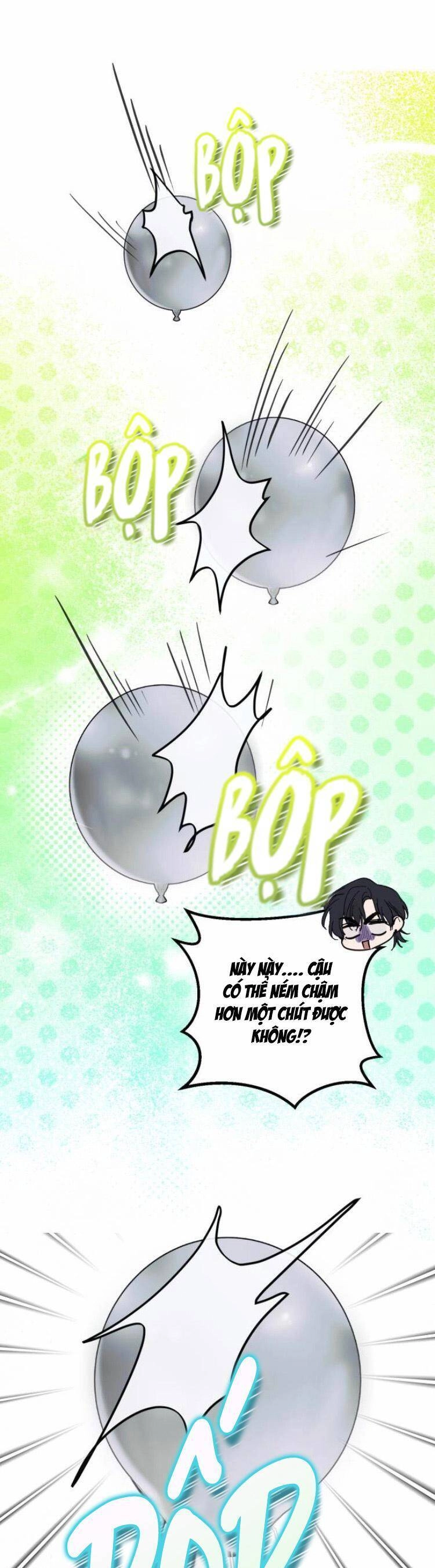 Tôi Trở Thành Thành Viên Trẻ Tuổi Nhất Nhóm Nhạc Idol Nam Chapter 6 - 28