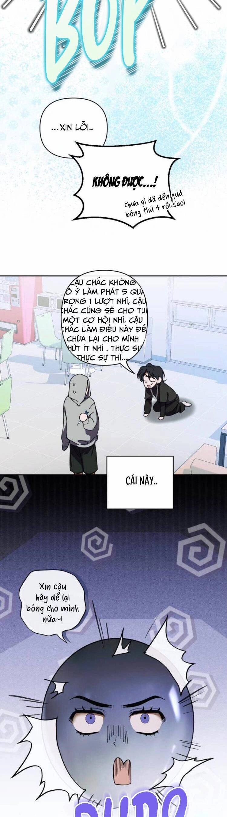 Tôi Trở Thành Thành Viên Trẻ Tuổi Nhất Nhóm Nhạc Idol Nam Chapter 6 - 29