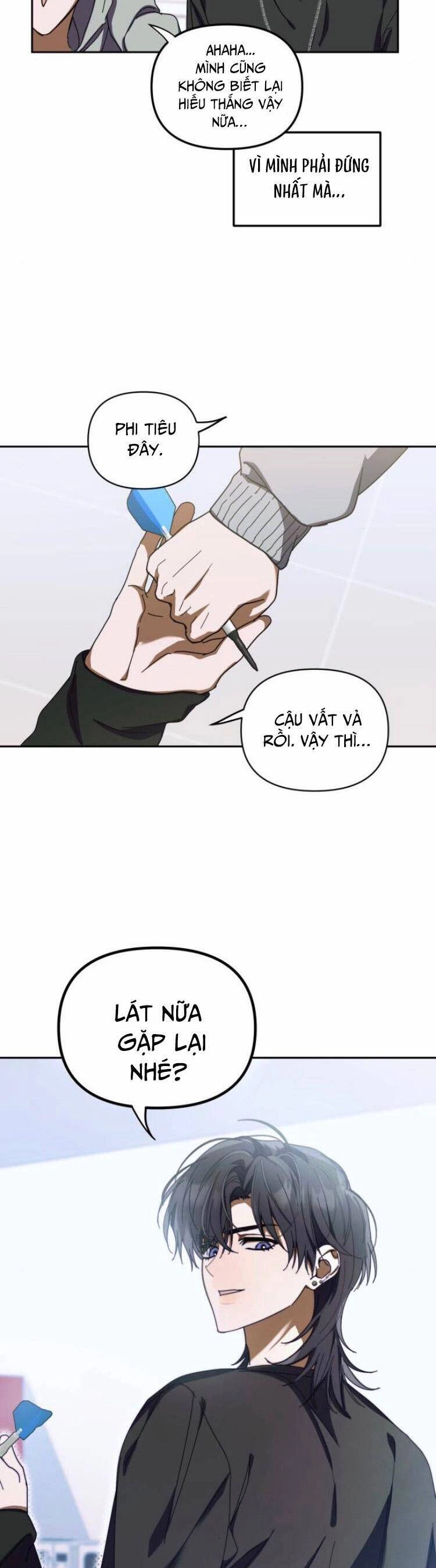 Tôi Trở Thành Thành Viên Trẻ Tuổi Nhất Nhóm Nhạc Idol Nam Chapter 6 - 31