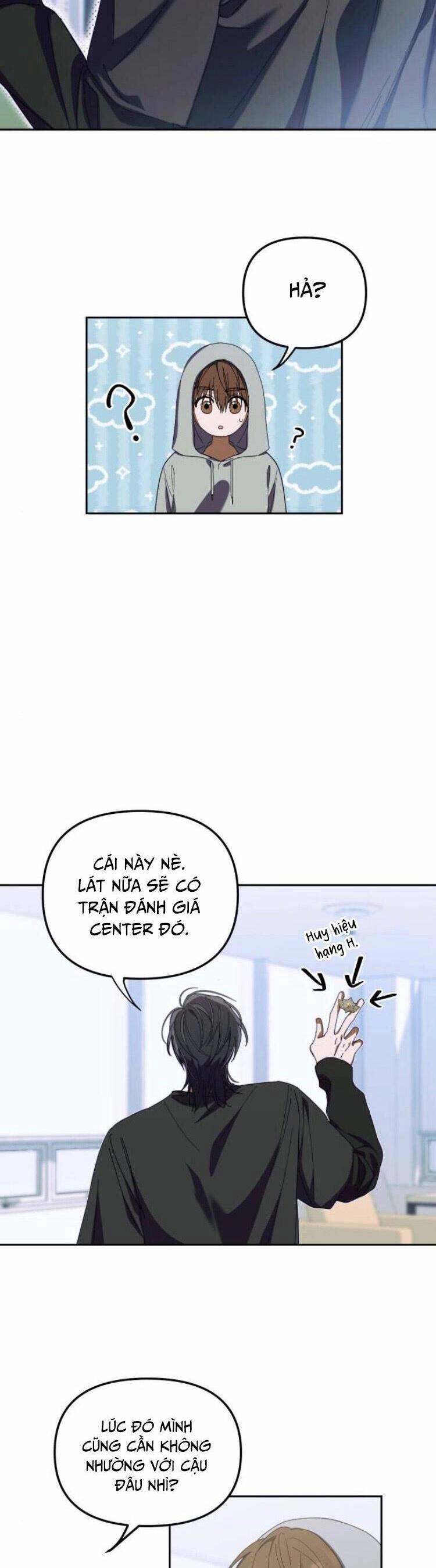 Tôi Trở Thành Thành Viên Trẻ Tuổi Nhất Nhóm Nhạc Idol Nam Chapter 6 - 32