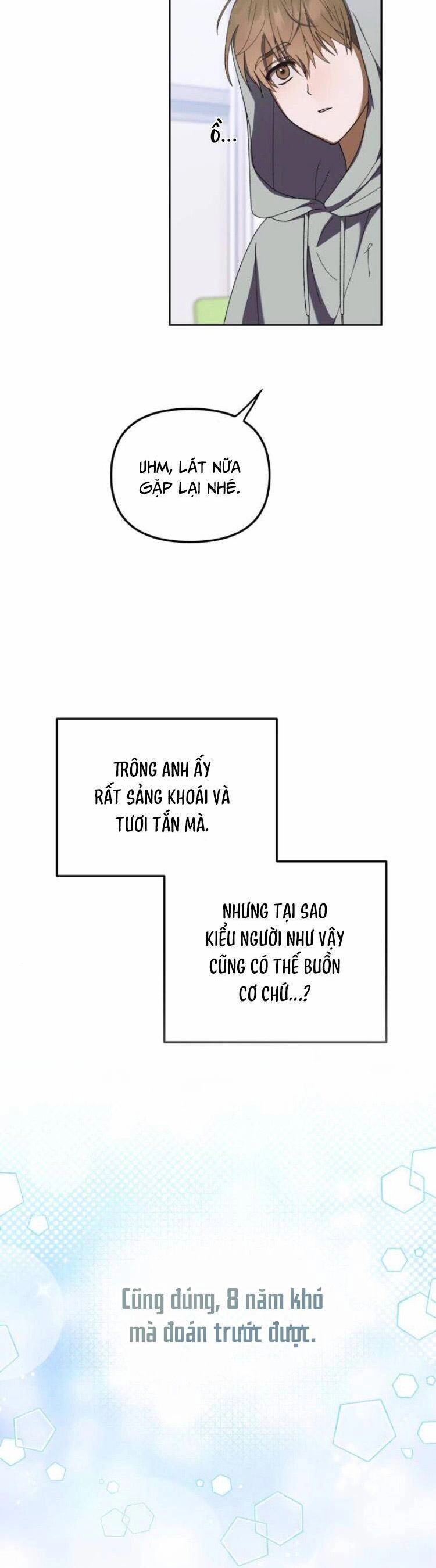 Tôi Trở Thành Thành Viên Trẻ Tuổi Nhất Nhóm Nhạc Idol Nam Chapter 6 - 33