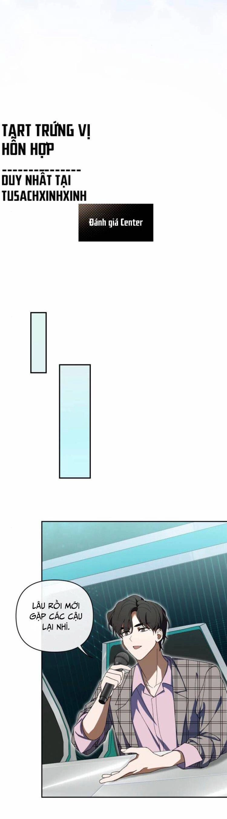 Tôi Trở Thành Thành Viên Trẻ Tuổi Nhất Nhóm Nhạc Idol Nam Chapter 6 - 34