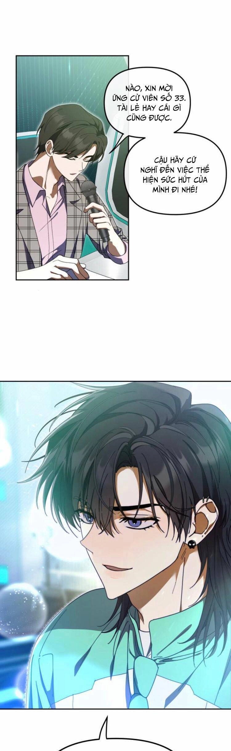 Tôi Trở Thành Thành Viên Trẻ Tuổi Nhất Nhóm Nhạc Idol Nam Chapter 6 - 36