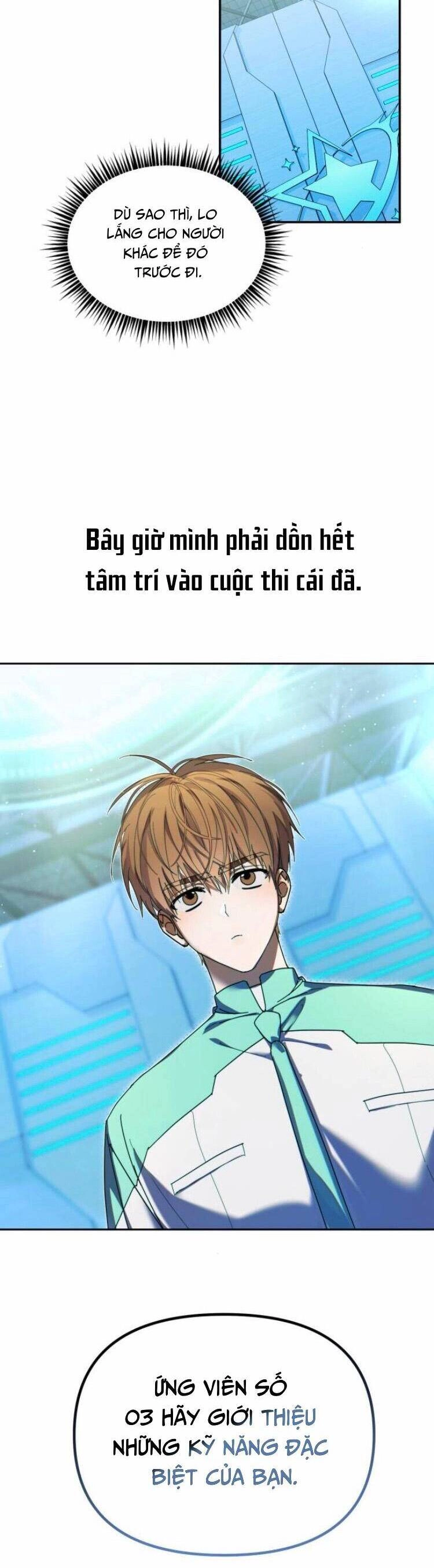 Tôi Trở Thành Thành Viên Trẻ Tuổi Nhất Nhóm Nhạc Idol Nam Chapter 6 - 42