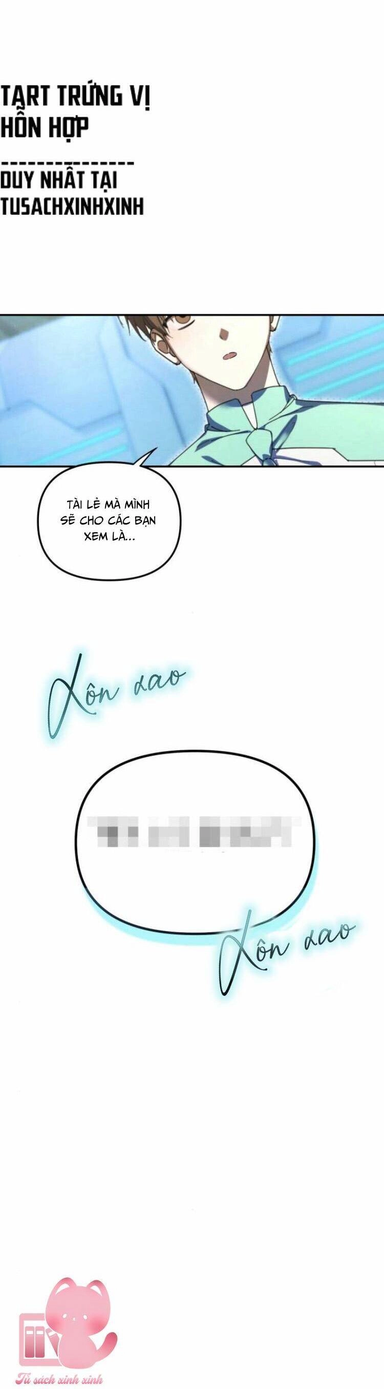 Tôi Trở Thành Thành Viên Trẻ Tuổi Nhất Nhóm Nhạc Idol Nam Chapter 6 - 43