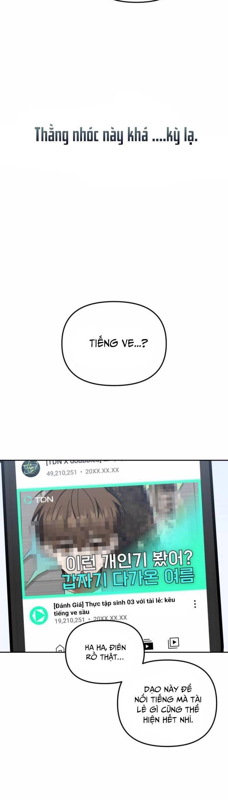 Tôi Trở Thành Thành Viên Trẻ Tuổi Nhất Nhóm Nhạc Idol Nam Chapter 7 - 7