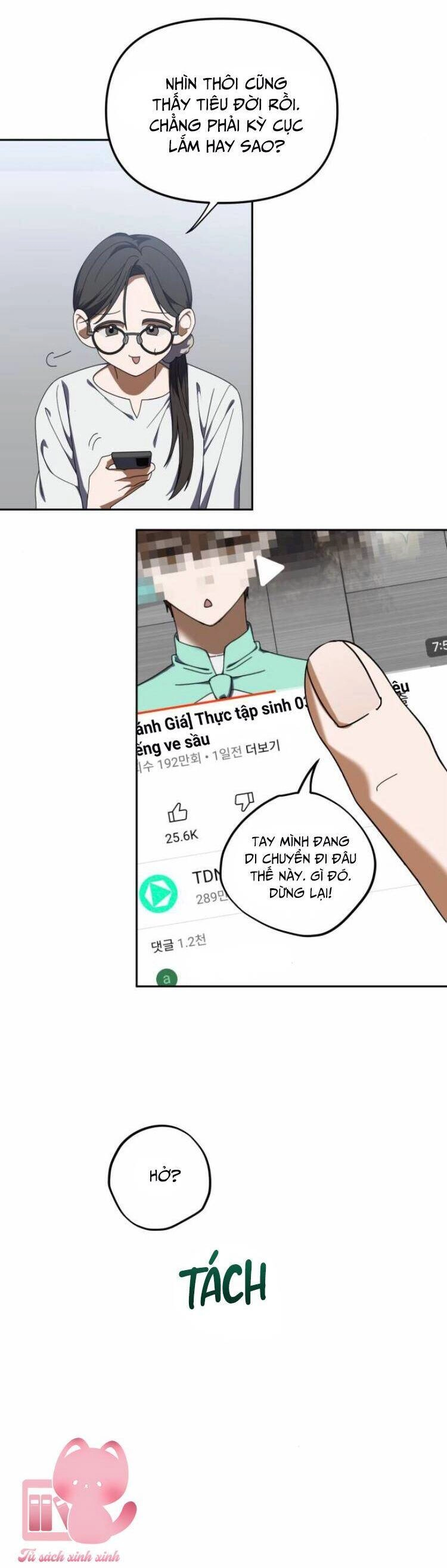 Tôi Trở Thành Thành Viên Trẻ Tuổi Nhất Nhóm Nhạc Idol Nam Chapter 7 - 8