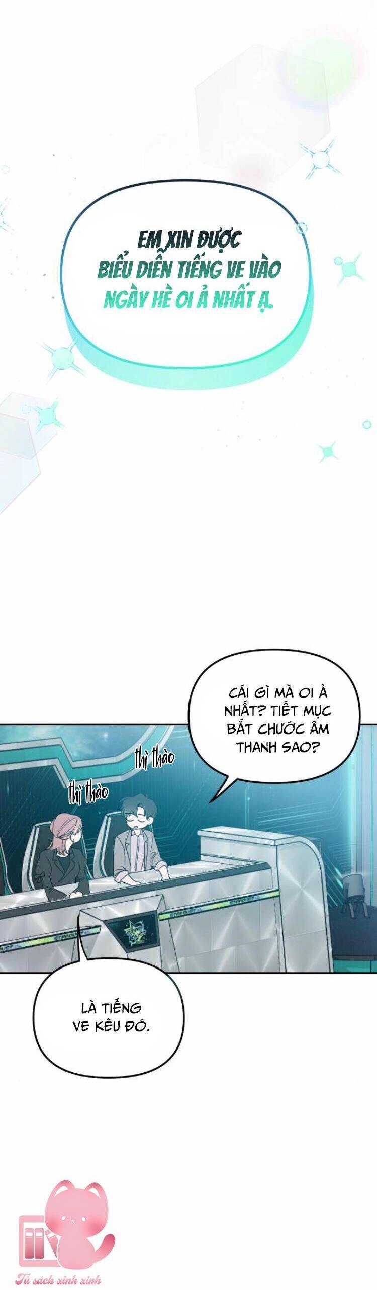 Tôi Trở Thành Thành Viên Trẻ Tuổi Nhất Nhóm Nhạc Idol Nam Chapter 7 - 10