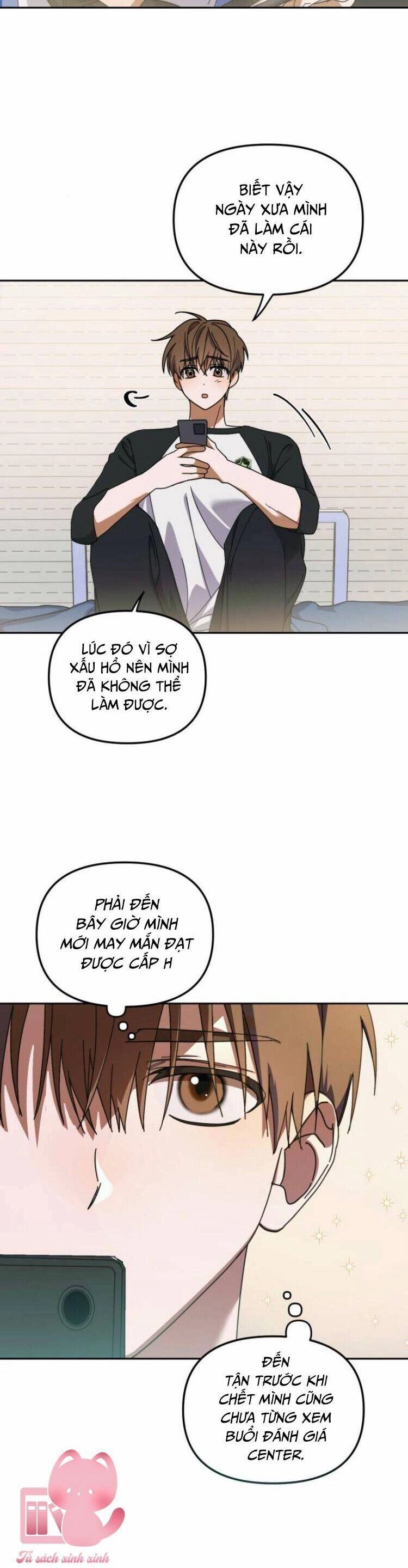 Tôi Trở Thành Thành Viên Trẻ Tuổi Nhất Nhóm Nhạc Idol Nam Chapter 7 - 18