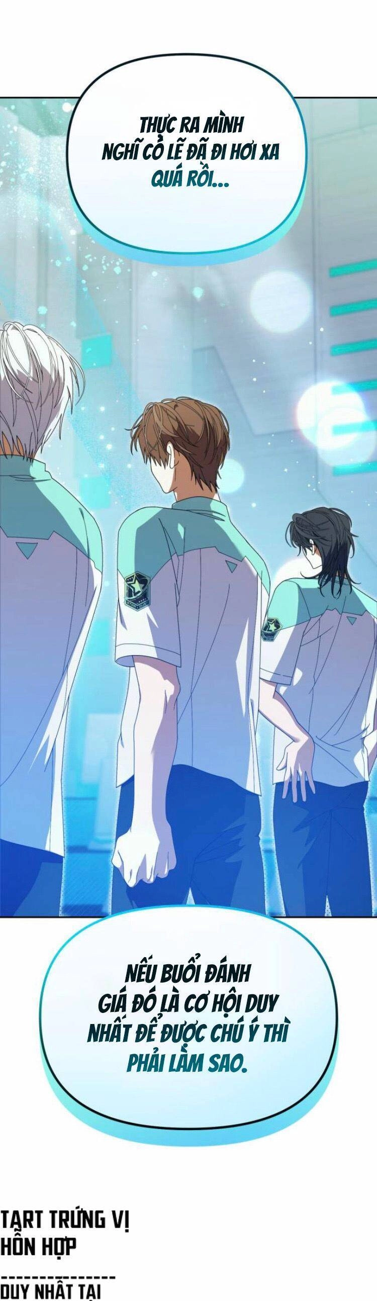 Tôi Trở Thành Thành Viên Trẻ Tuổi Nhất Nhóm Nhạc Idol Nam Chapter 7 - 19