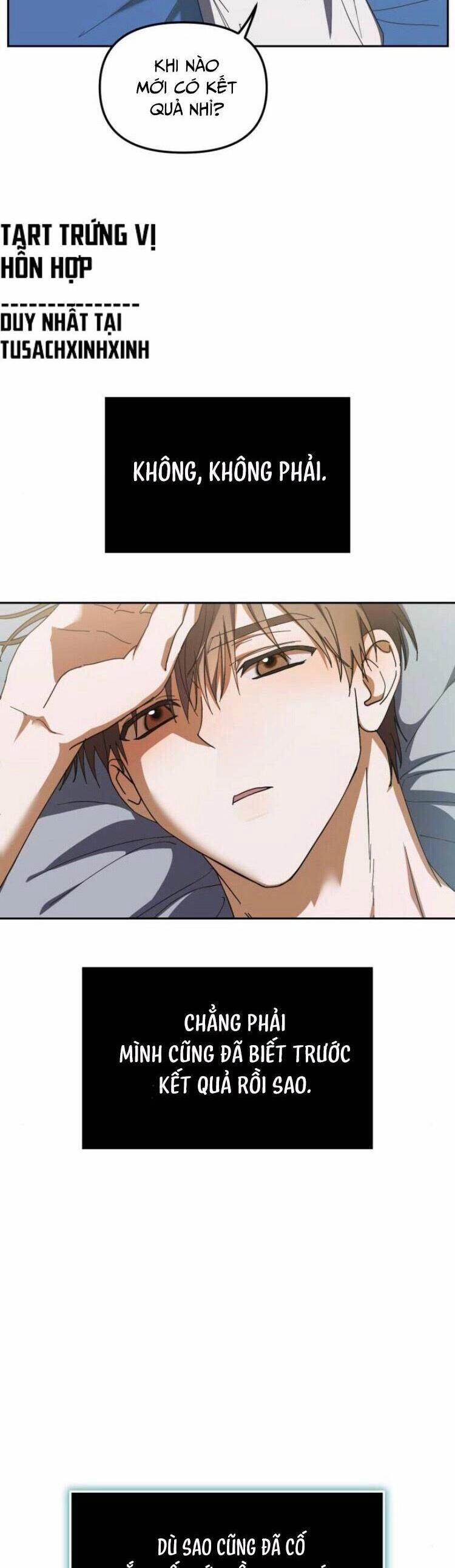 Tôi Trở Thành Thành Viên Trẻ Tuổi Nhất Nhóm Nhạc Idol Nam Chapter 7 - 22