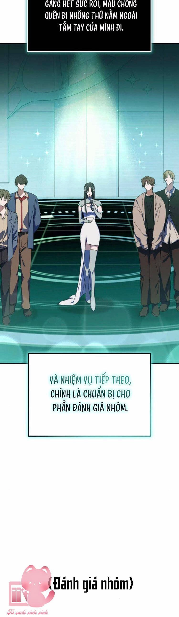 Tôi Trở Thành Thành Viên Trẻ Tuổi Nhất Nhóm Nhạc Idol Nam Chapter 7 - 23