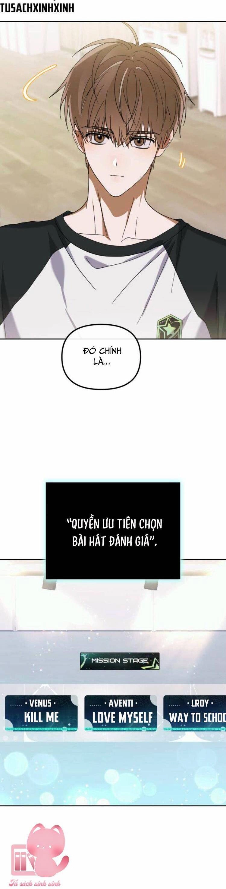 Tôi Trở Thành Thành Viên Trẻ Tuổi Nhất Nhóm Nhạc Idol Nam Chapter 7 - 29