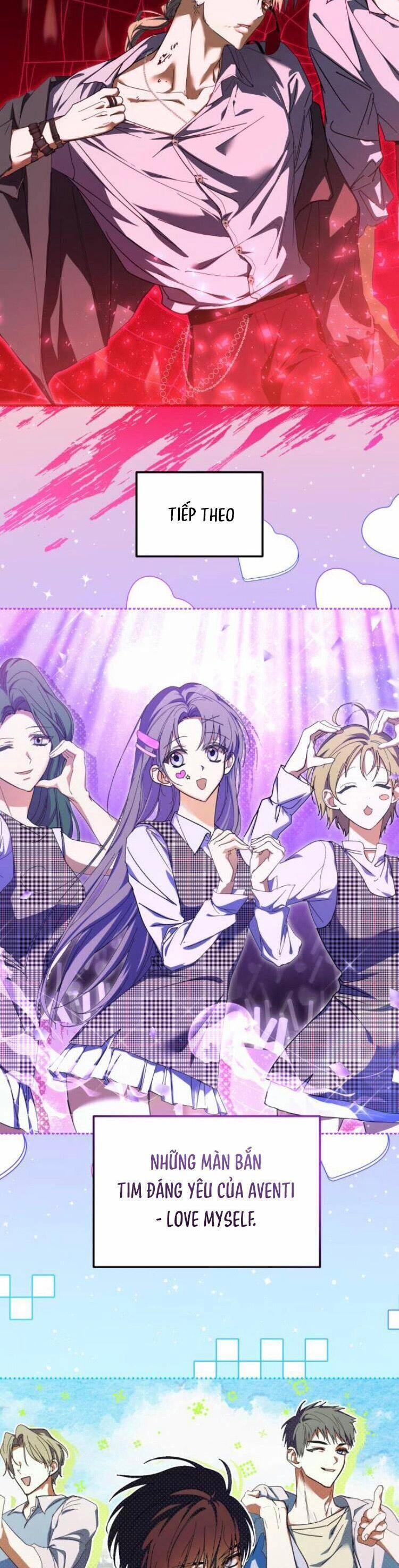 Tôi Trở Thành Thành Viên Trẻ Tuổi Nhất Nhóm Nhạc Idol Nam Chapter 7 - 31