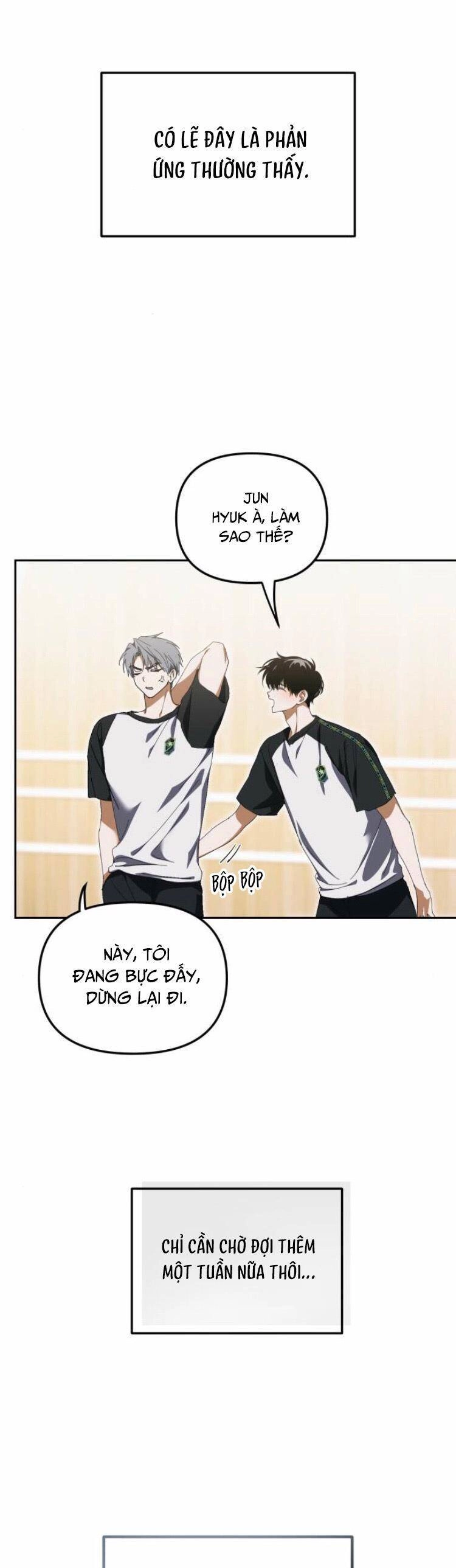 Tôi Trở Thành Thành Viên Trẻ Tuổi Nhất Nhóm Nhạc Idol Nam Chapter 7 - 42