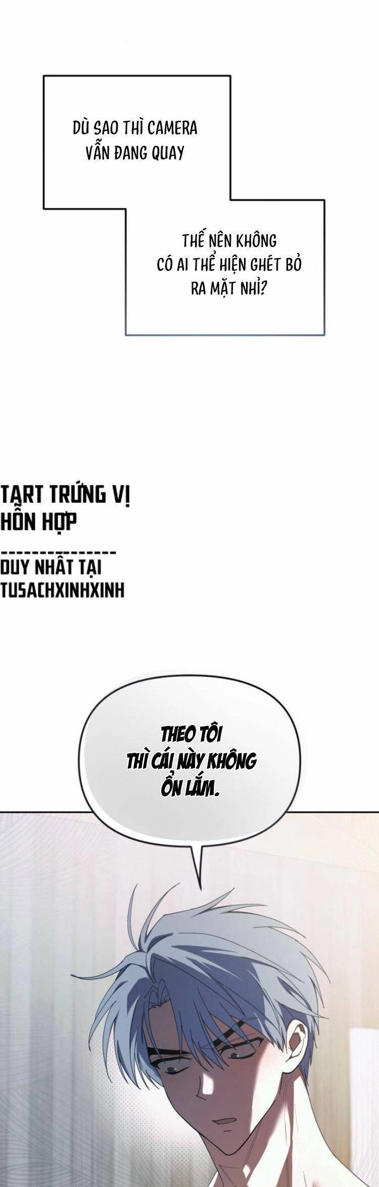 Tôi Trở Thành Thành Viên Trẻ Tuổi Nhất Nhóm Nhạc Idol Nam Chapter 7 - 46
