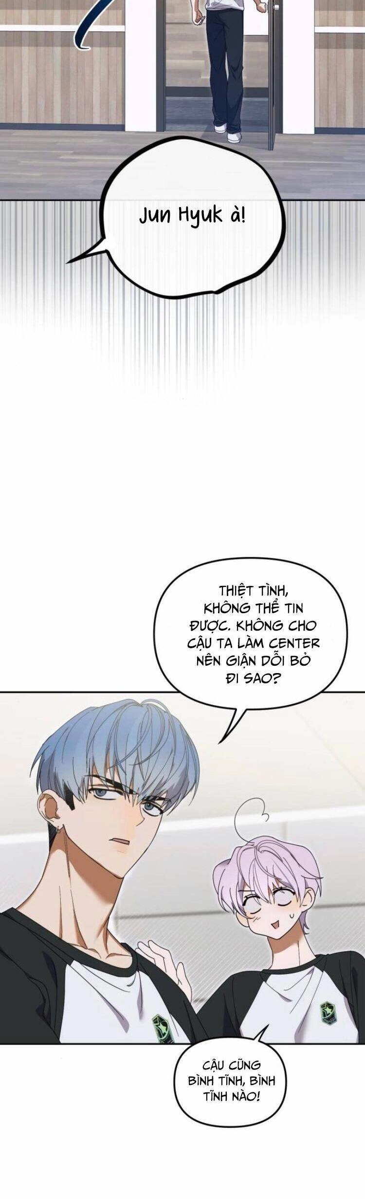 Tôi Trở Thành Thành Viên Trẻ Tuổi Nhất Nhóm Nhạc Idol Nam Chapter 8 - 16