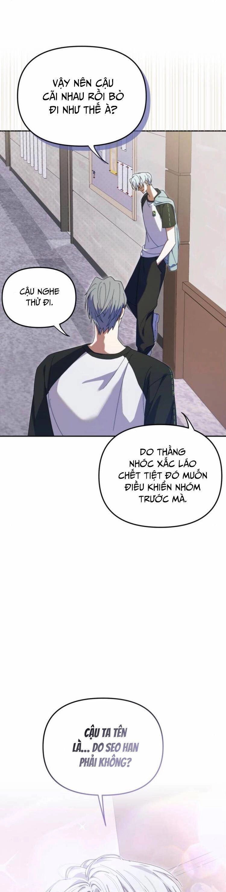Tôi Trở Thành Thành Viên Trẻ Tuổi Nhất Nhóm Nhạc Idol Nam Chapter 8 - 18