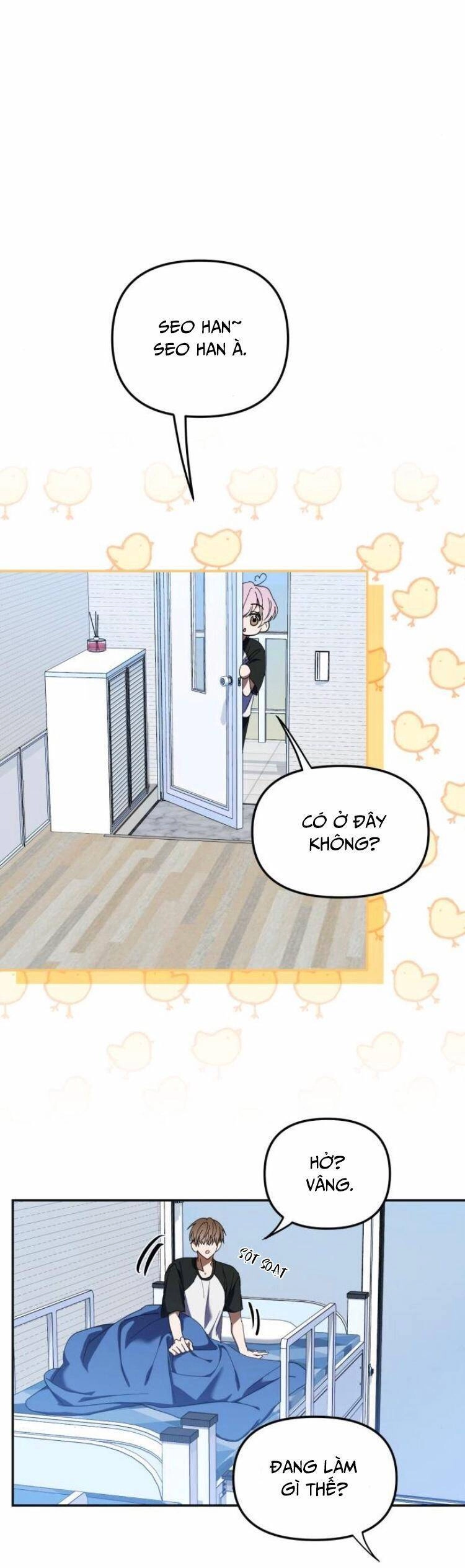 Tôi Trở Thành Thành Viên Trẻ Tuổi Nhất Nhóm Nhạc Idol Nam Chapter 8 - 25