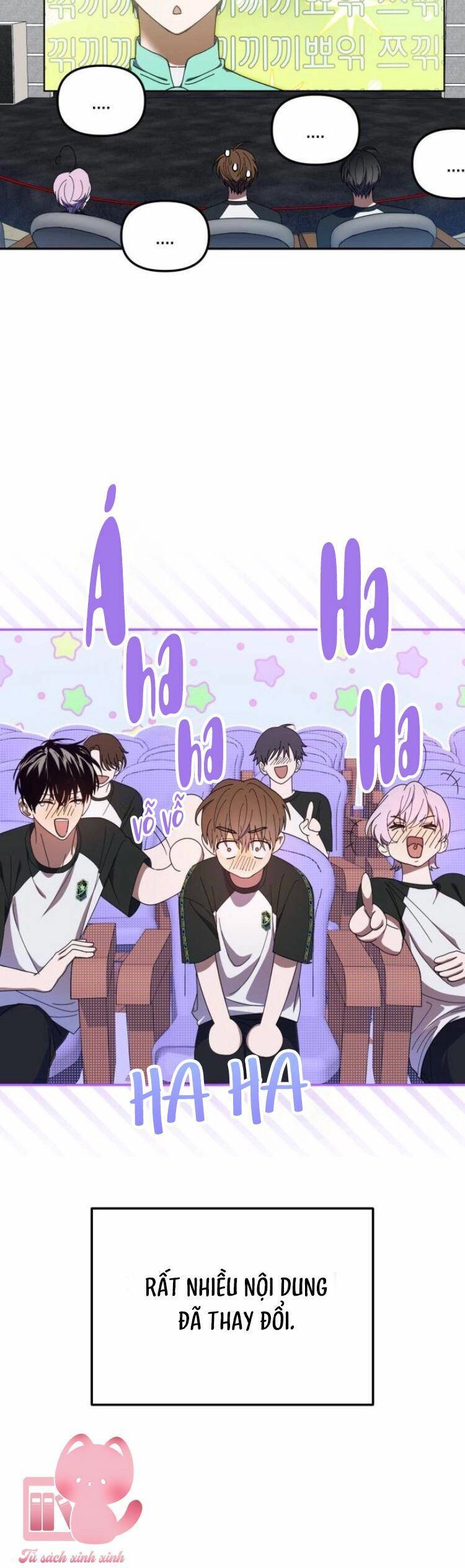 Tôi Trở Thành Thành Viên Trẻ Tuổi Nhất Nhóm Nhạc Idol Nam Chapter 8 - 29