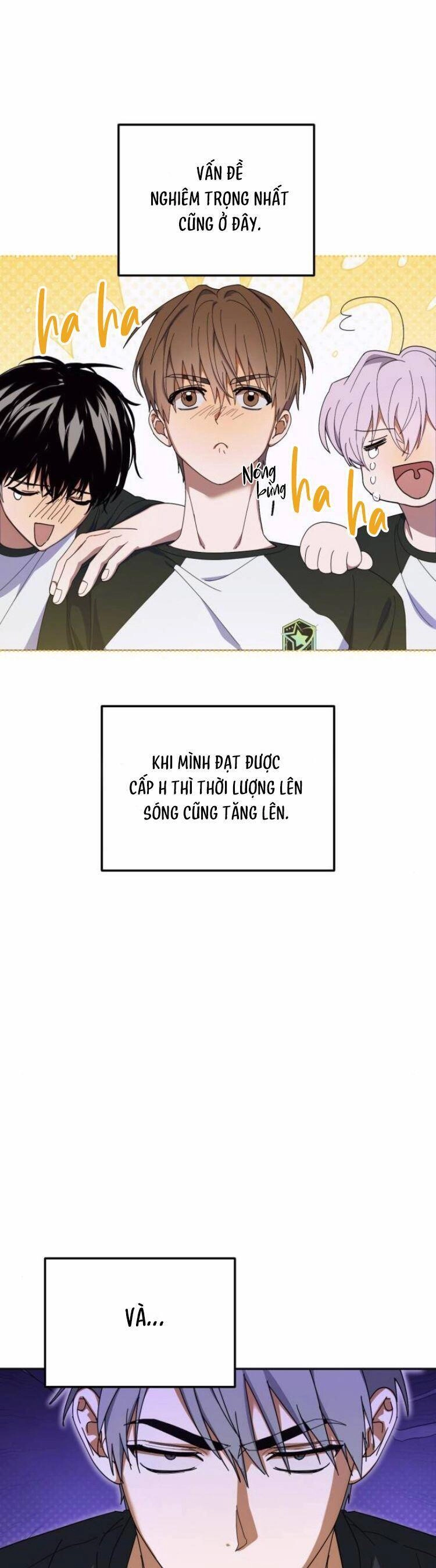 Tôi Trở Thành Thành Viên Trẻ Tuổi Nhất Nhóm Nhạc Idol Nam Chapter 8 - 30