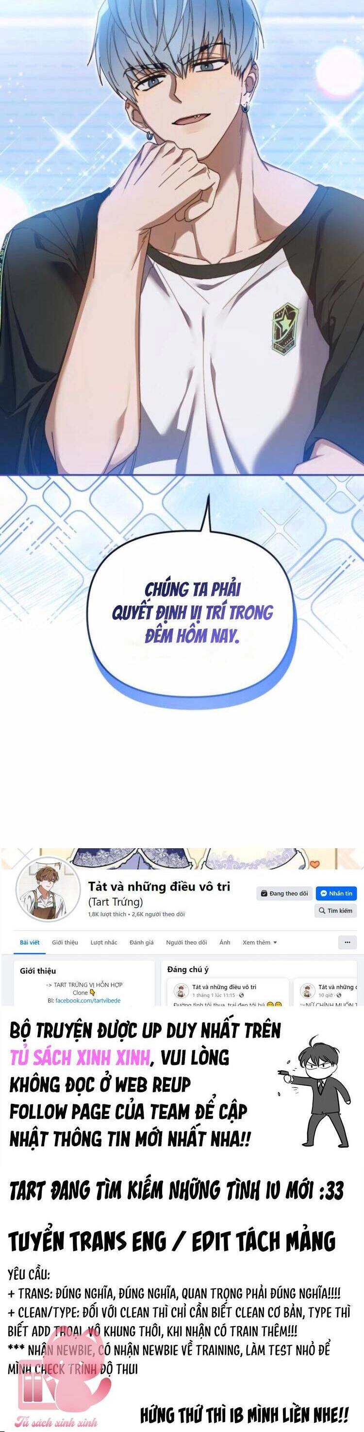 Tôi Trở Thành Thành Viên Trẻ Tuổi Nhất Nhóm Nhạc Idol Nam Chapter 8 - 41