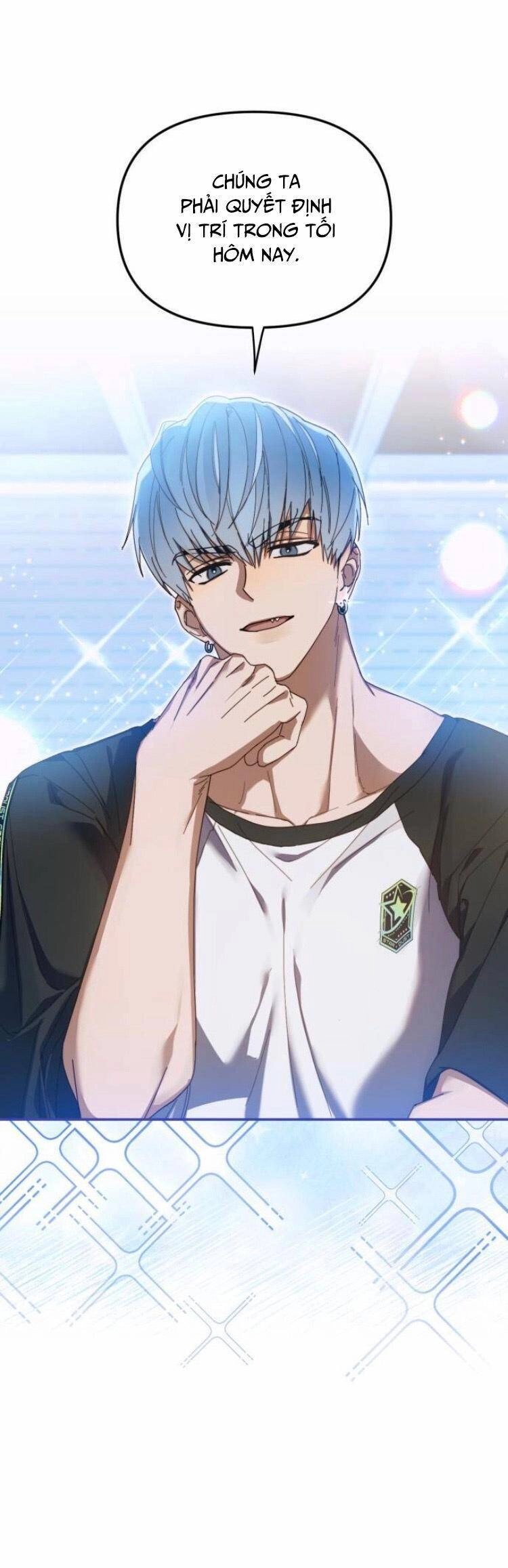 Tôi Trở Thành Thành Viên Trẻ Tuổi Nhất Nhóm Nhạc Idol Nam Chapter 9 - 3