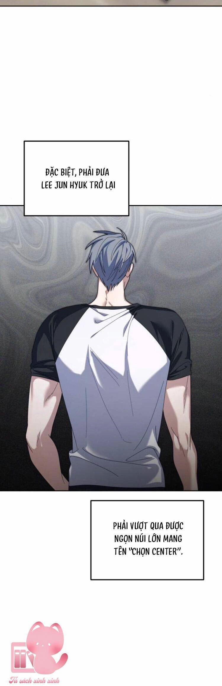 Tôi Trở Thành Thành Viên Trẻ Tuổi Nhất Nhóm Nhạc Idol Nam Chapter 9 - 6