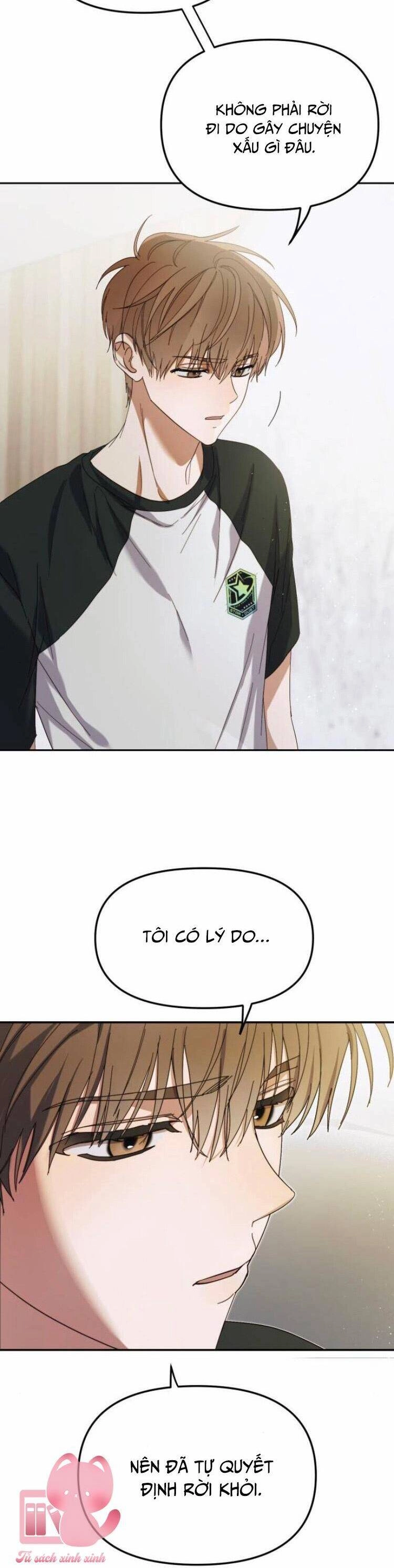 Tôi Trở Thành Thành Viên Trẻ Tuổi Nhất Nhóm Nhạc Idol Nam Chapter 9 - 25