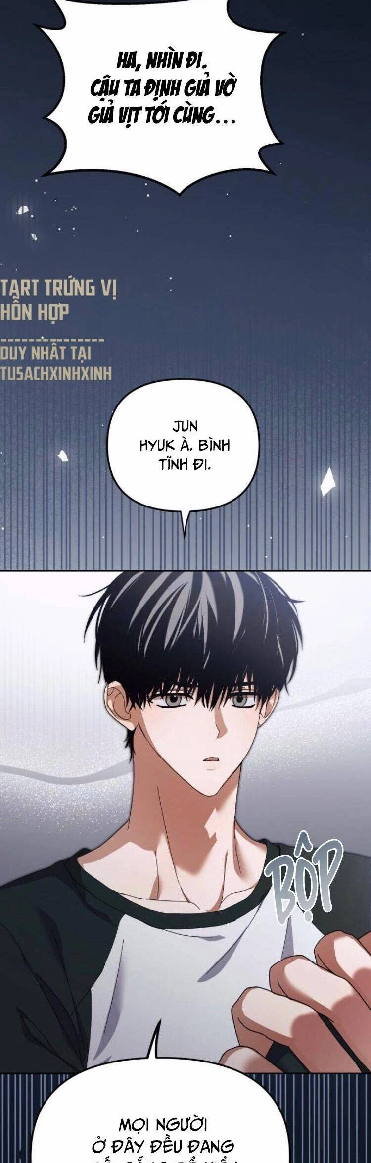 Tôi Trở Thành Thành Viên Trẻ Tuổi Nhất Nhóm Nhạc Idol Nam Chapter 9 - 28