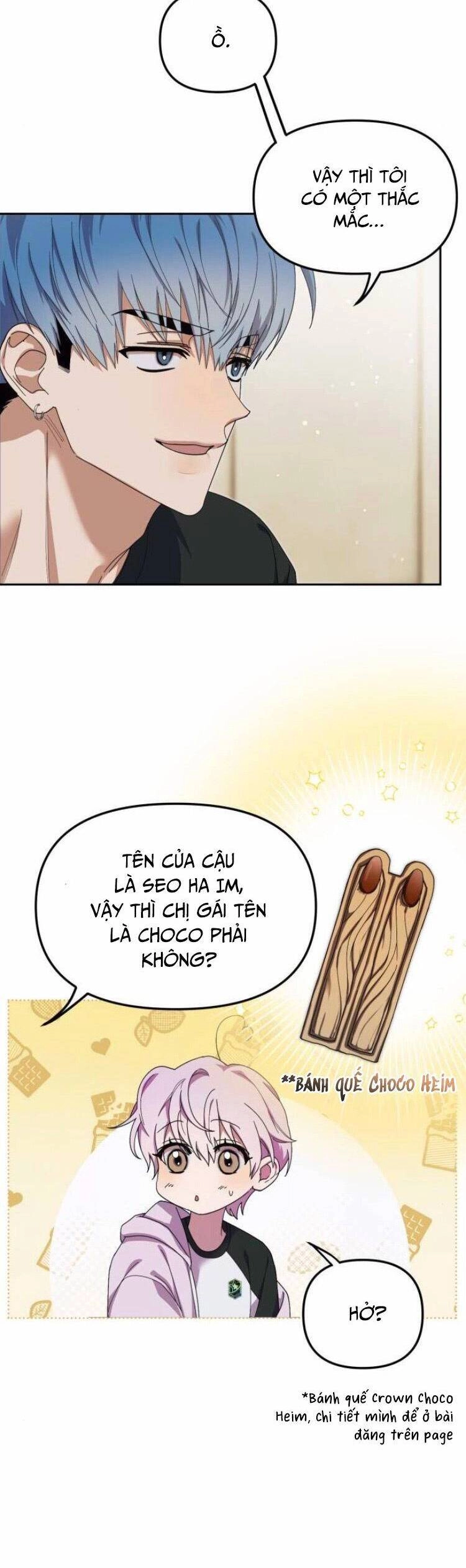 Tôi Trở Thành Thành Viên Trẻ Tuổi Nhất Nhóm Nhạc Idol Nam Chapter 9 - 42