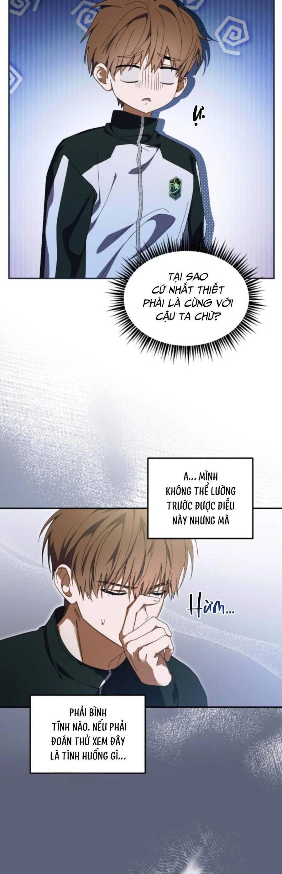 Tôi Trở Thành Thành Viên Trẻ Tuổi Nhất Nhóm Nhạc Idol Nam Chapter 10 - 10