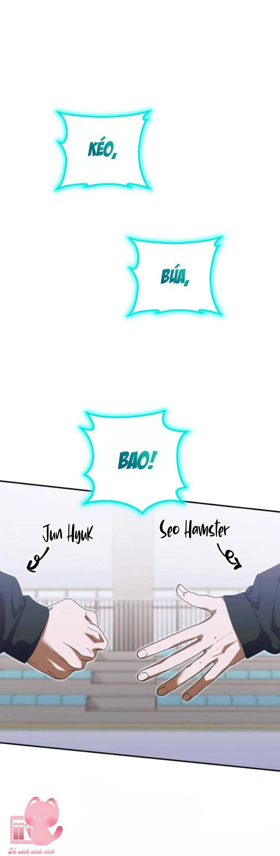 Tôi Trở Thành Thành Viên Trẻ Tuổi Nhất Nhóm Nhạc Idol Nam Chapter 10 - 21