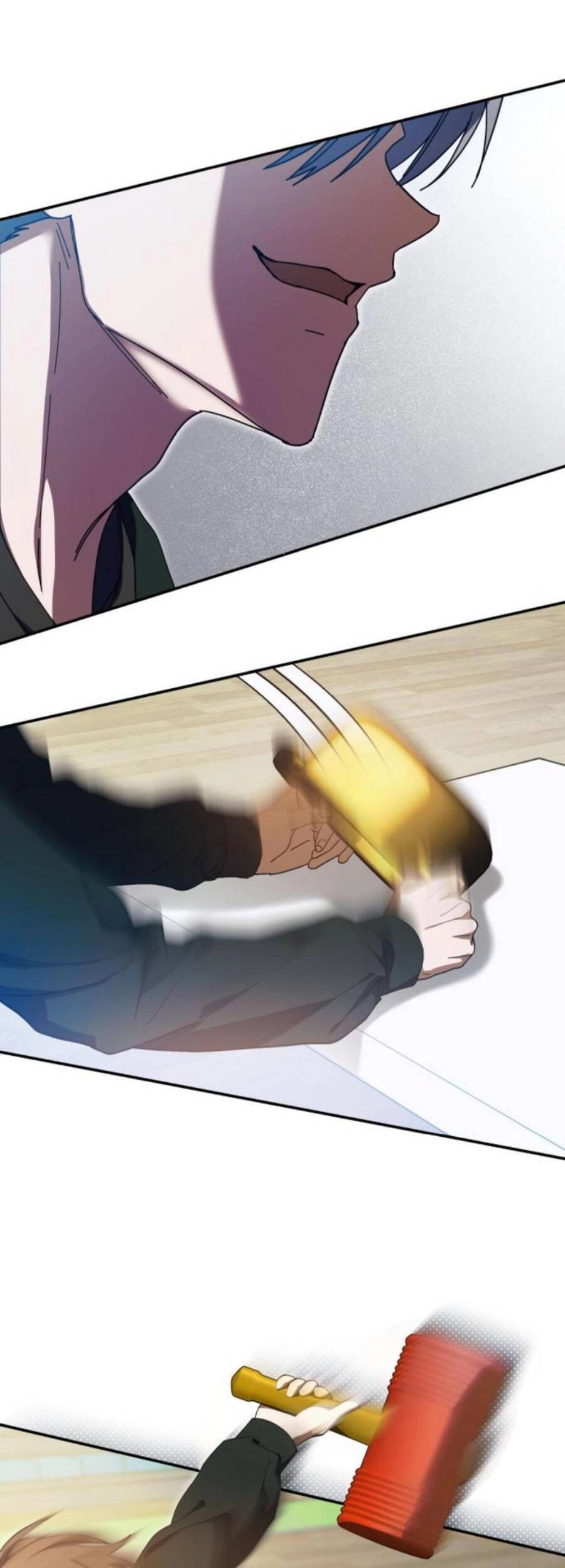 Tôi Trở Thành Thành Viên Trẻ Tuổi Nhất Nhóm Nhạc Idol Nam Chapter 10 - 24