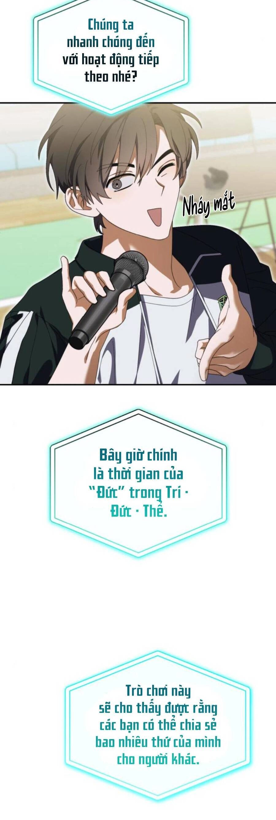 Tôi Trở Thành Thành Viên Trẻ Tuổi Nhất Nhóm Nhạc Idol Nam Chapter 10 - 31