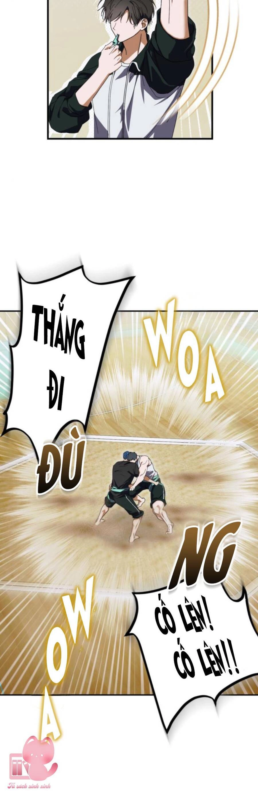 Tôi Trở Thành Thành Viên Trẻ Tuổi Nhất Nhóm Nhạc Idol Nam Chapter 10 - 39