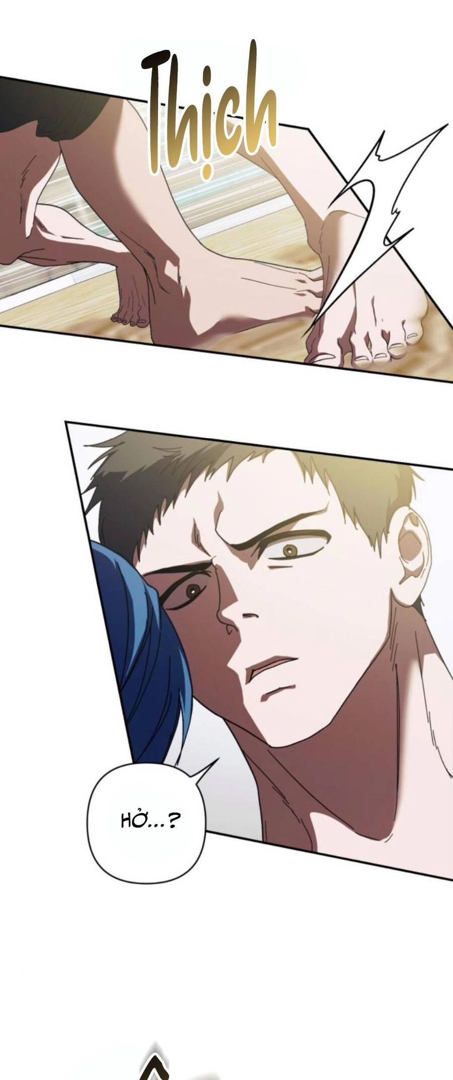 Tôi Trở Thành Thành Viên Trẻ Tuổi Nhất Nhóm Nhạc Idol Nam Chapter 10 - 40