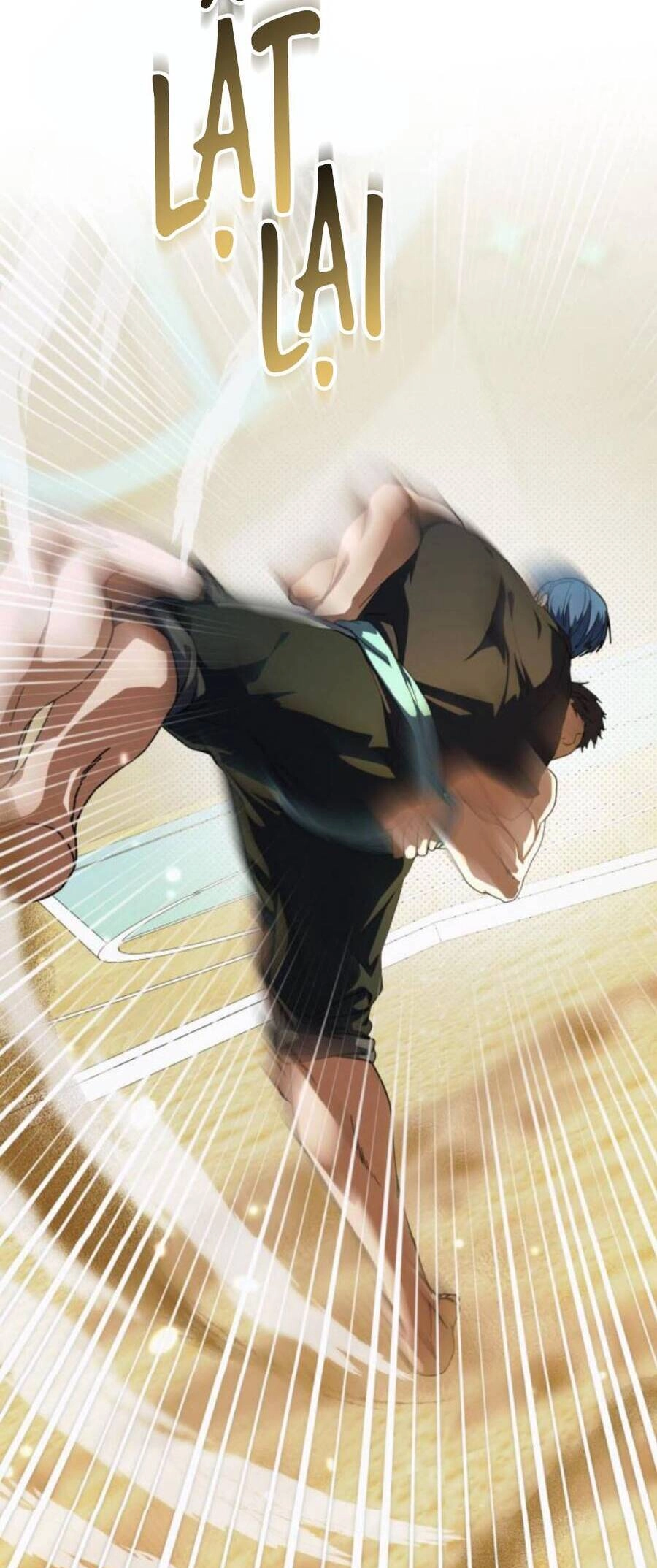 Tôi Trở Thành Thành Viên Trẻ Tuổi Nhất Nhóm Nhạc Idol Nam Chapter 10 - 41