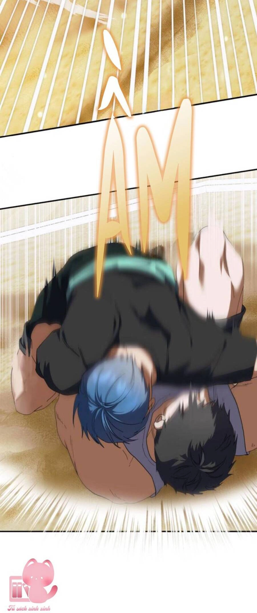 Tôi Trở Thành Thành Viên Trẻ Tuổi Nhất Nhóm Nhạc Idol Nam Chapter 10 - 42