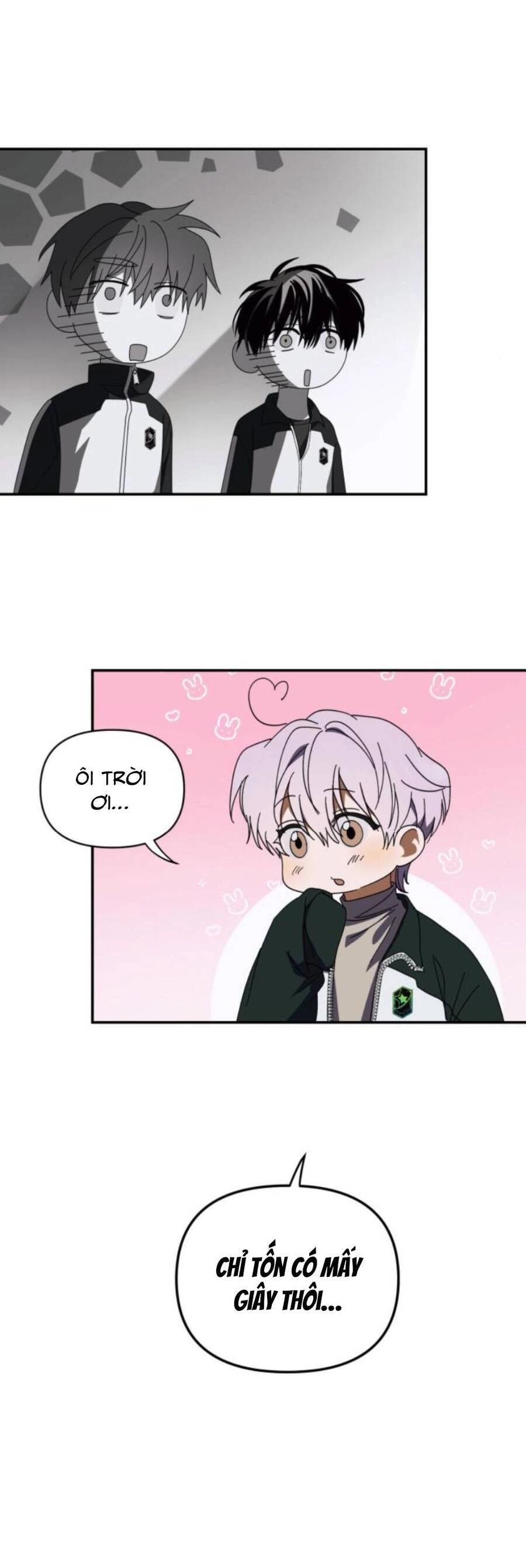 Tôi Trở Thành Thành Viên Trẻ Tuổi Nhất Nhóm Nhạc Idol Nam Chapter 10 - 43