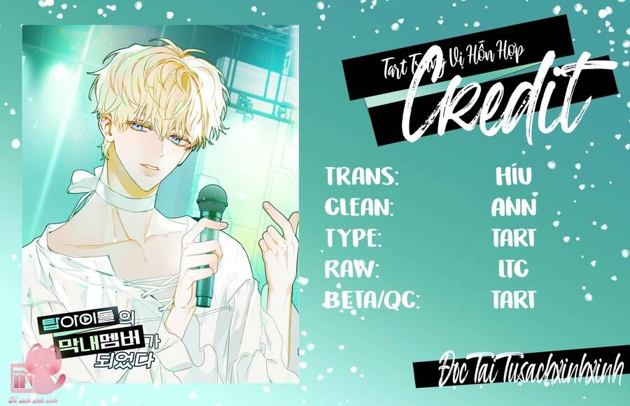 Tôi Trở Thành Thành Viên Trẻ Tuổi Nhất Nhóm Nhạc Idol Nam Chapter 11 - 2