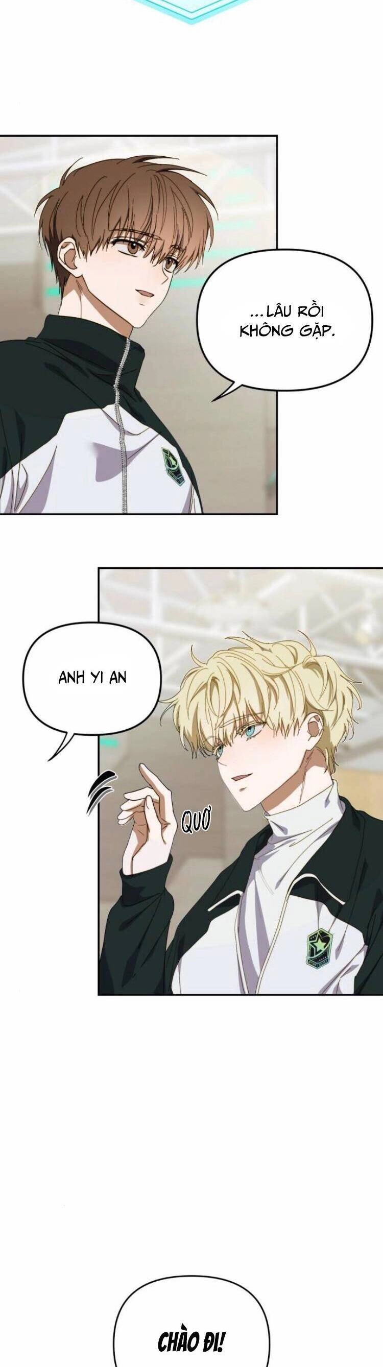 Tôi Trở Thành Thành Viên Trẻ Tuổi Nhất Nhóm Nhạc Idol Nam Chapter 11 - 5