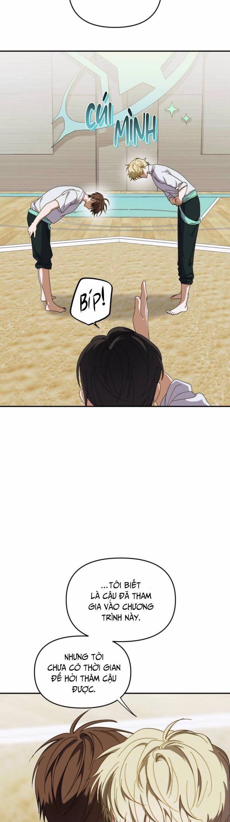 Tôi Trở Thành Thành Viên Trẻ Tuổi Nhất Nhóm Nhạc Idol Nam Chapter 11 - 6