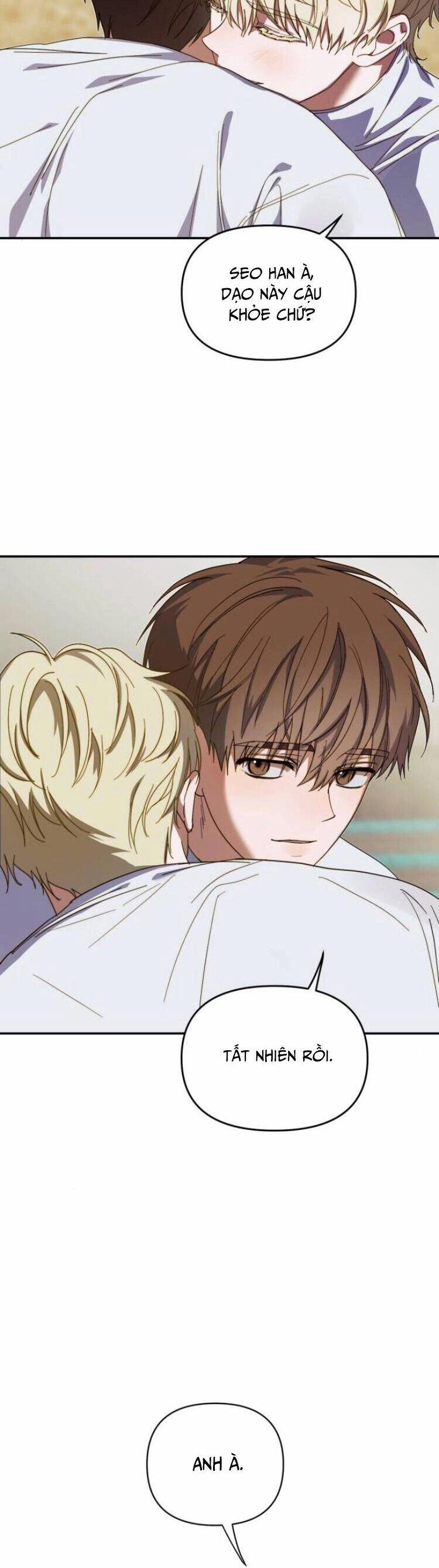 Tôi Trở Thành Thành Viên Trẻ Tuổi Nhất Nhóm Nhạc Idol Nam Chapter 11 - 7