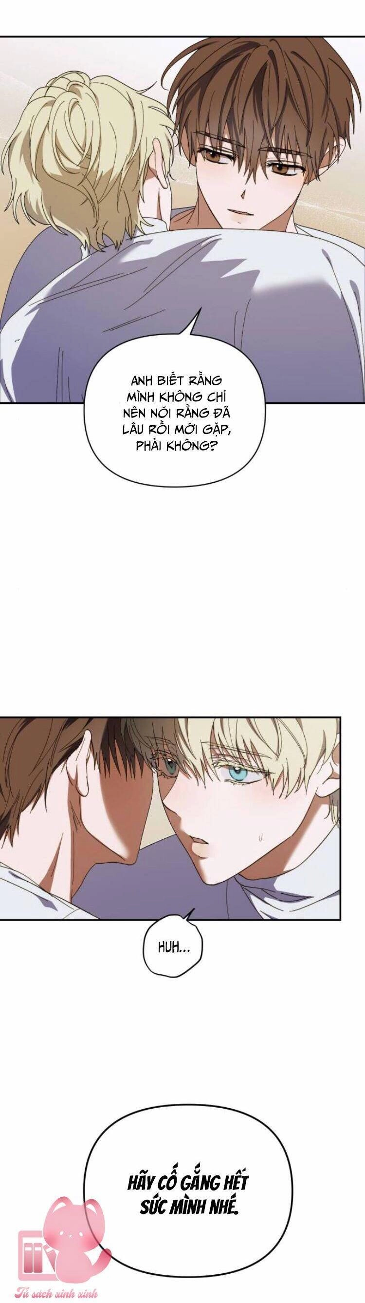 Tôi Trở Thành Thành Viên Trẻ Tuổi Nhất Nhóm Nhạc Idol Nam Chapter 11 - 8