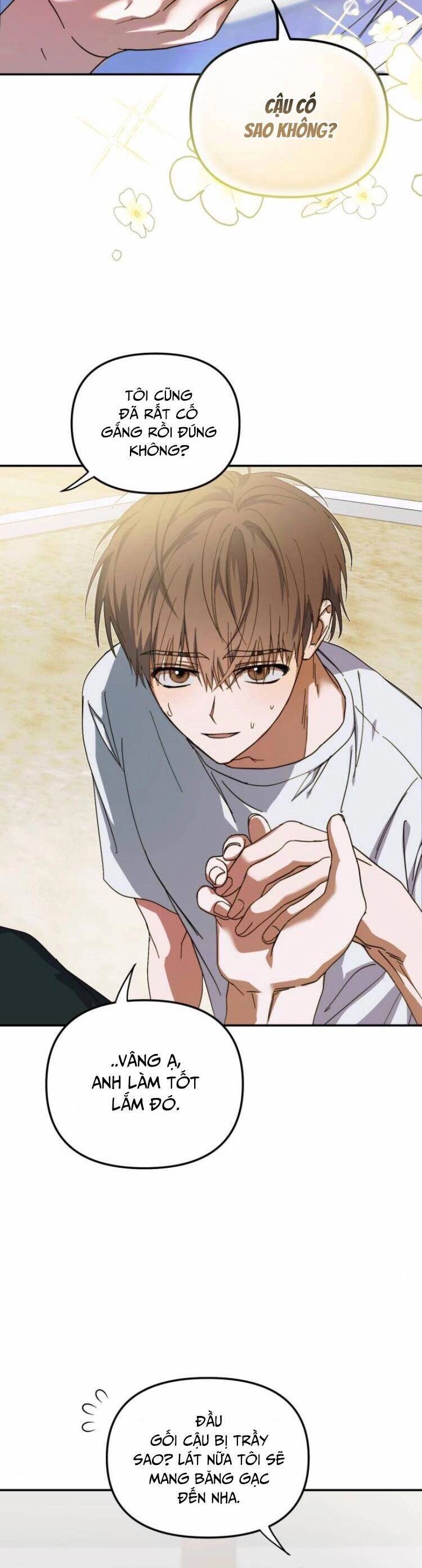 Tôi Trở Thành Thành Viên Trẻ Tuổi Nhất Nhóm Nhạc Idol Nam Chapter 11 - 12